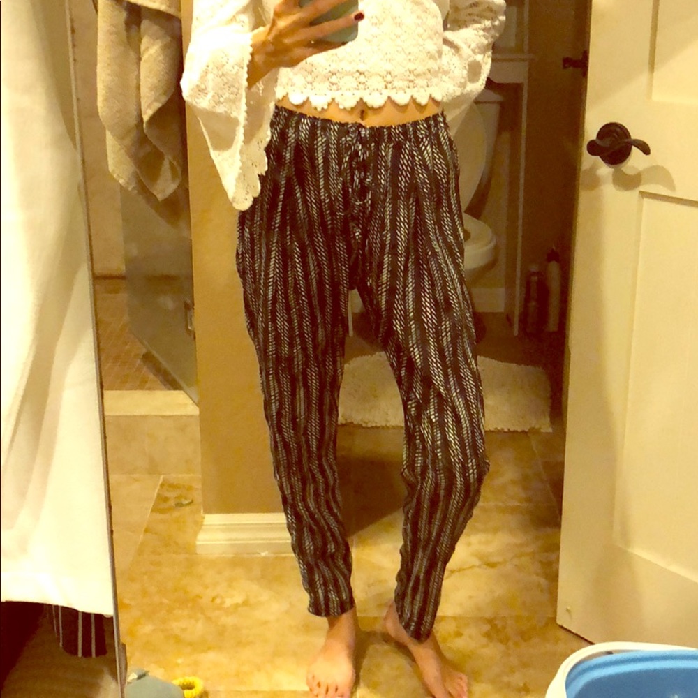 14th and Union Pants